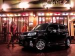 Subaru DEX 2008 года